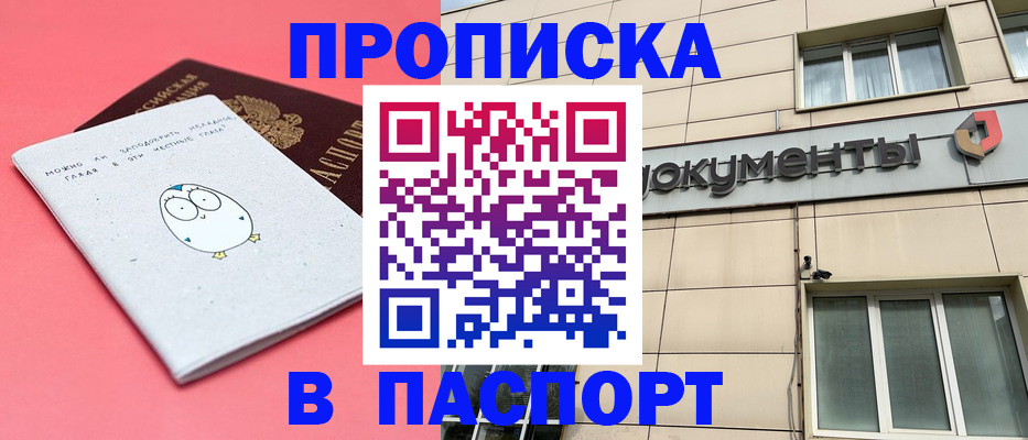 временная регистрация для всех в Барыше